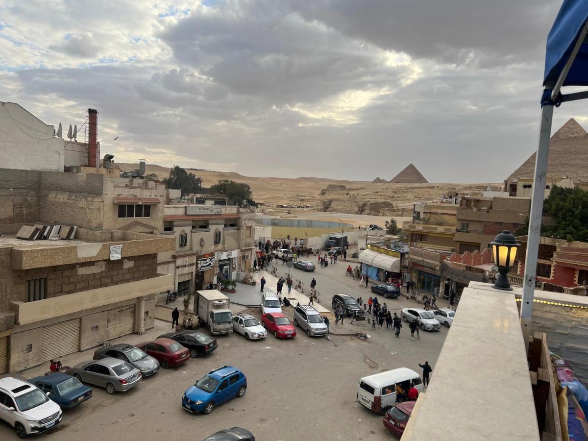 Pyramids Top Success Result Kafrat al Jabal Экстерьер фото