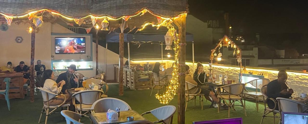 Pyramids Top Success Result Kafrat al Jabal Экстерьер фото