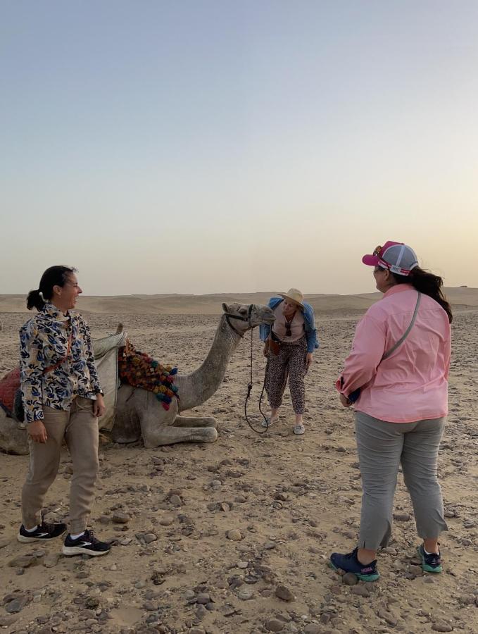 Pyramids Top Success Result Kafrat al Jabal Экстерьер фото