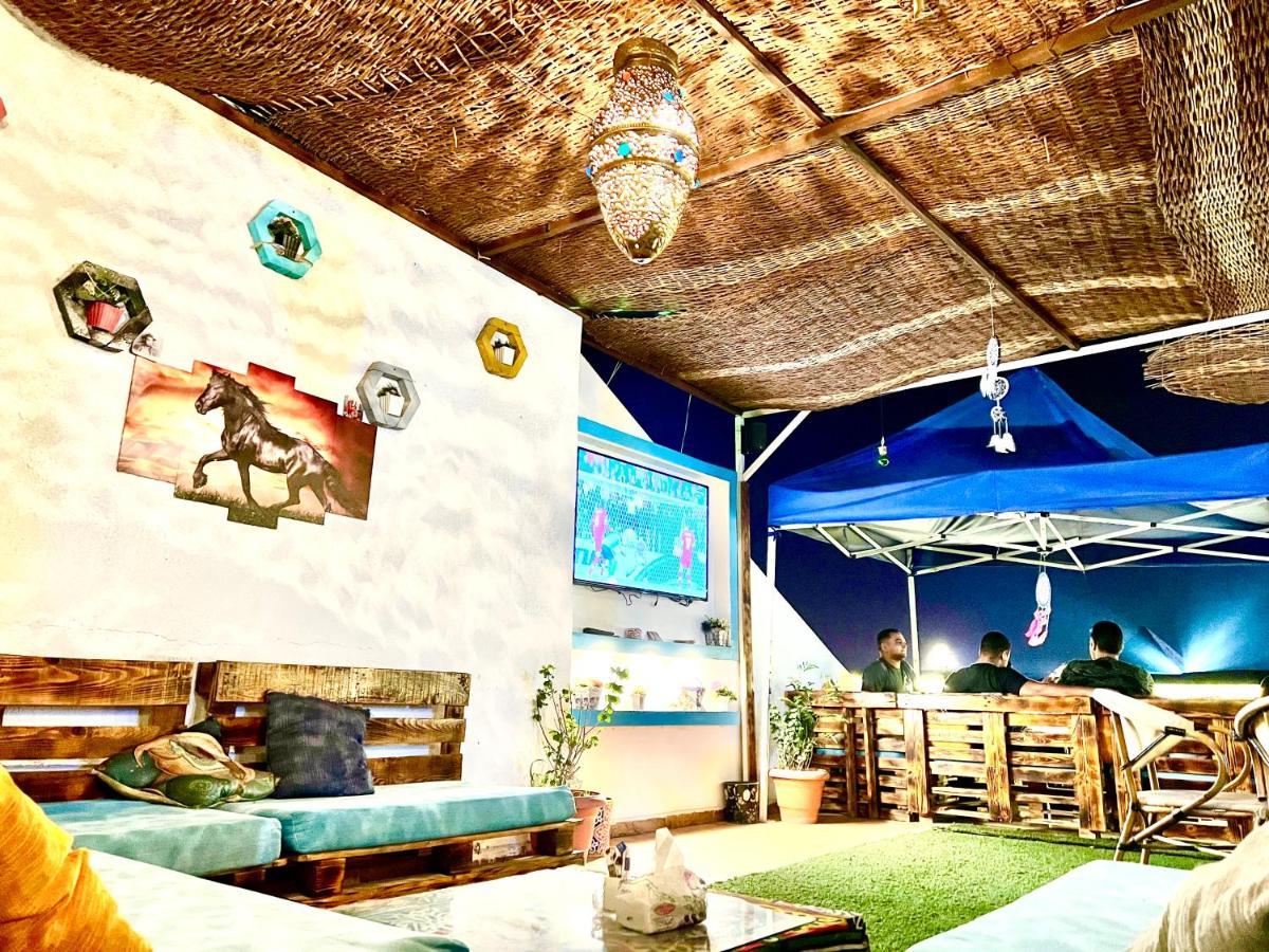 Pyramids Top Success Result Kafrat al Jabal Экстерьер фото