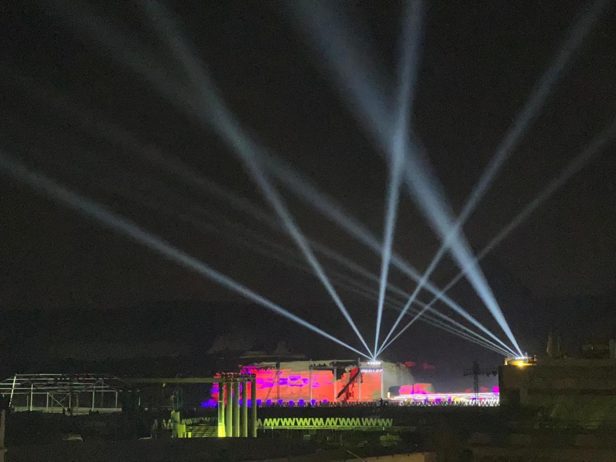 Pyramids Top Success Result Kafrat al Jabal Экстерьер фото